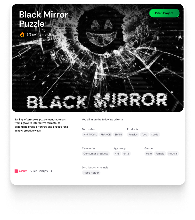 Your Premier Marketplace For Lucrative Brand Partnerships!